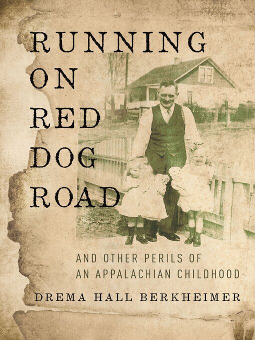 Title details for Running on Red Dog Road by Drema Hall Berkheimer - Available